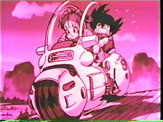 Otaku Gallery  / Anime e Manga / Dragon Ball / Screen Shots / OAV / Dragon Ball Z / Special 01 - Le origini del mito / 011.jpg